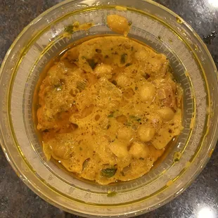 Channa Masala