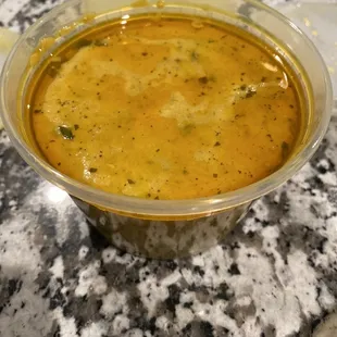 Chicken korma