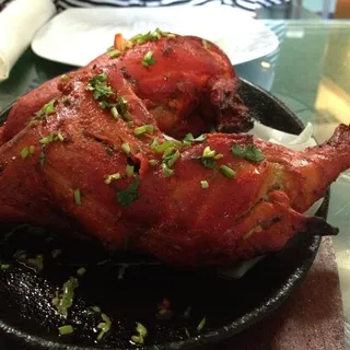 Chicken Tikka