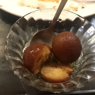 Gulab Jamun