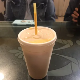 Mango Lassi