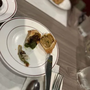 Vegetable Samosas