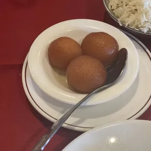 Gulab Jamun