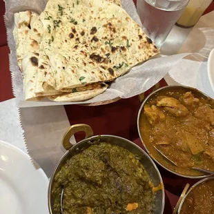 food, curry