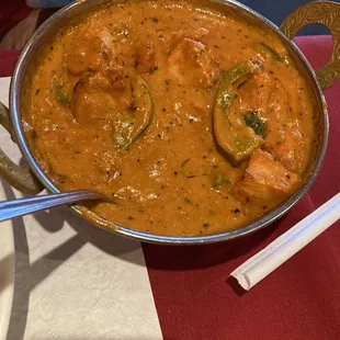 Chicken Tikka