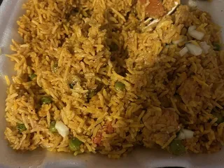 Curry & Hurry Indian Restaurant