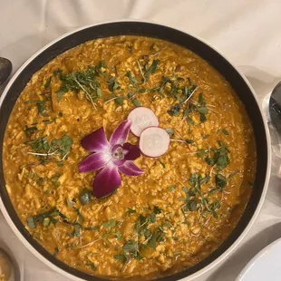 Paneer Bhurji Ghotala