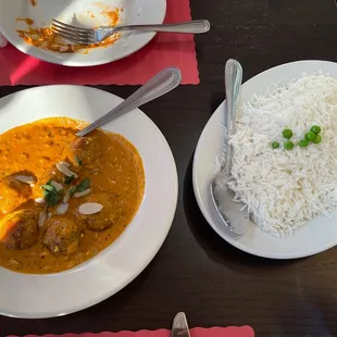 Malia Kofta