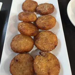 Aloo Tikki