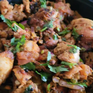 Chicken Choilla
