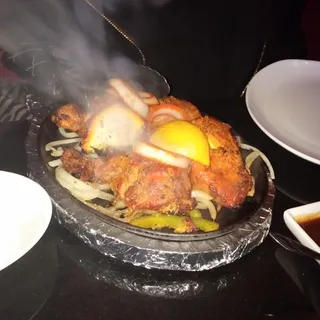 Tandoori Chicken
