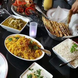 Chicken Curry