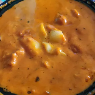 Mango Chicken