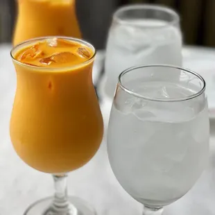 Lassi Mango
