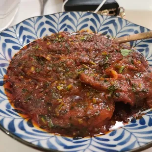 pasta, food, pasta dish