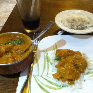 Chicken Curry