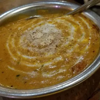 Lamb Korma