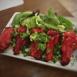 Tandoori Chicken
