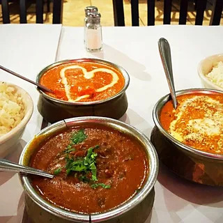 Daal Makhani
