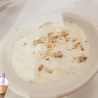 Rice Pudding