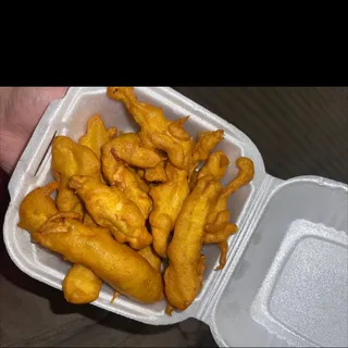 Chicken Pakora