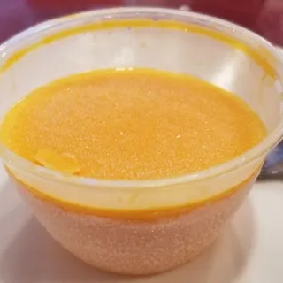 Kulfi