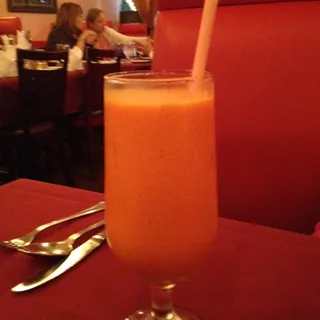 Mango Lassi