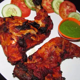 Tandoori Chicken