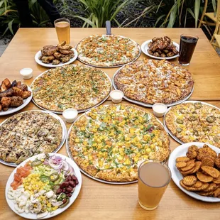 Yes We Do Catering Orders