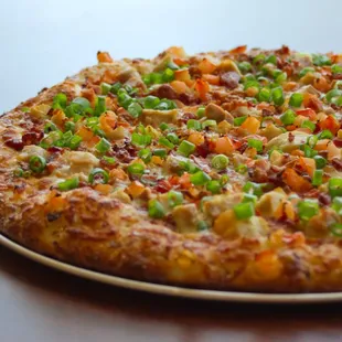 Chicken Supreme