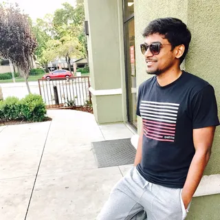 Nandakishore A.