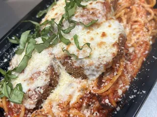 Bronco Billy's Pizza Niles