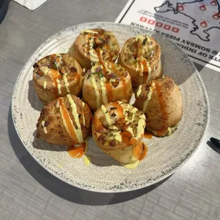 HYDERABAD ROLLS