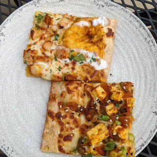 BOMBAY BUTTER MASALA