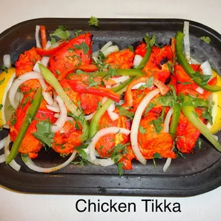 Chicken Tikka