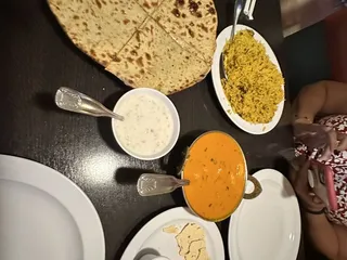 Koyla Indian Restaurant