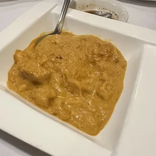 Chicken Korma