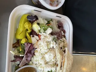 Mata Mediterranean Grill