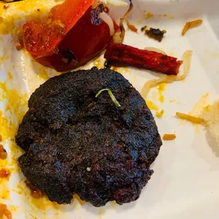 Hera Hara Bhara Kebab