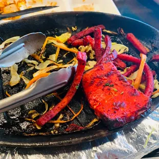 Sizzler North Indian