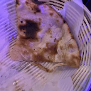 Butter Naan