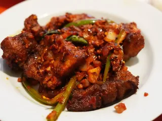 Spices Of India Kitchen