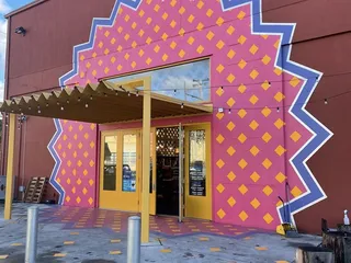 Vik's Market
