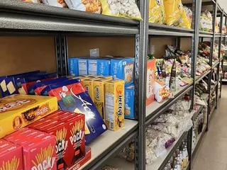 Kims Oriental Market