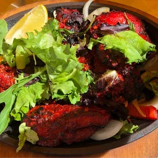 Chicken Tikka