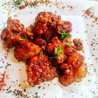 Gobi Manchurian