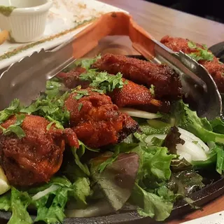 Tandoori Chicken