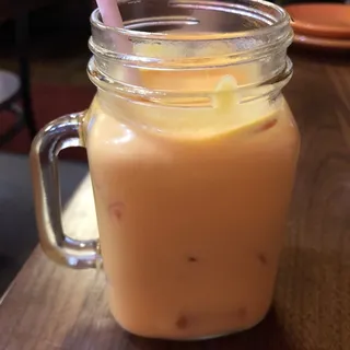 Mango Lassi