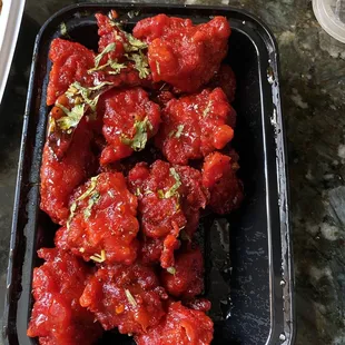 Chicken 65