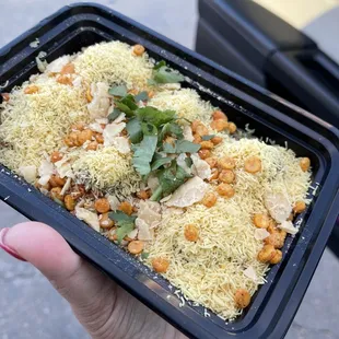 Sev Puri